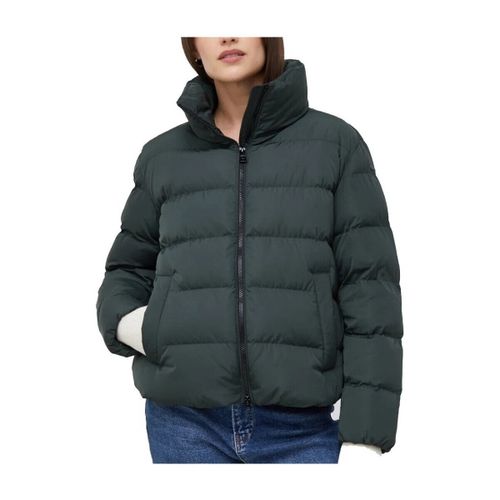 Manteau Geox W Anylla Short Parka - Geox - Modalova