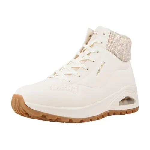 Baskets montantes Uno Rugged - Skechers - Modalova