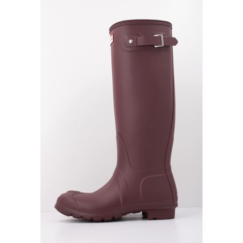 Bottes Hunter Original Tall - Hunter - Modalova