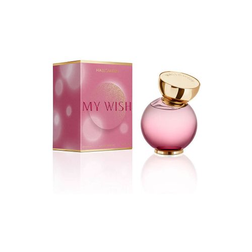 Eau de parfum My Wish - eau de parfum - 100ml - Jesus Del Pozo - Modalova