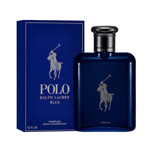 Eau de parfum Polo Blue parfum - 125ml - Ralph Lauren - Modalova