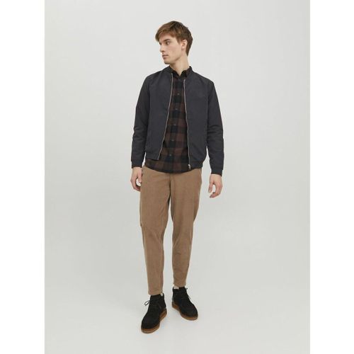Doudounes Roy Bomber Jacket - Jack & Jones - Modalova