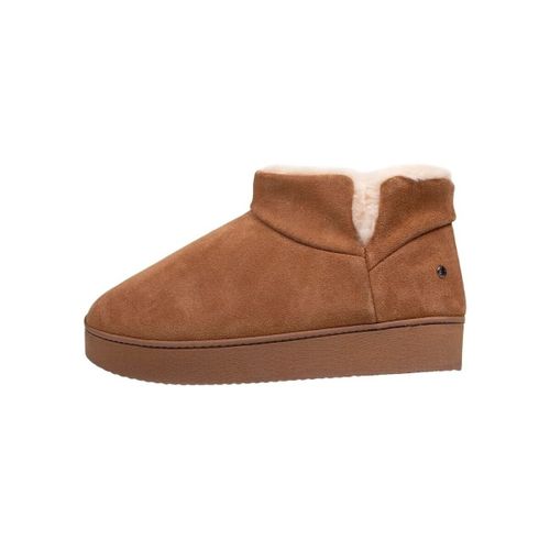 Chaussons Chaussons bottillons Ref 64452 AAN Camel - Isotoner - Modalova