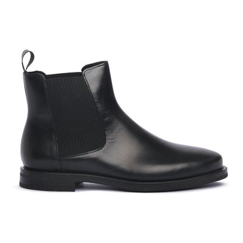 Boots Frau SETA NERO - Frau - Modalova