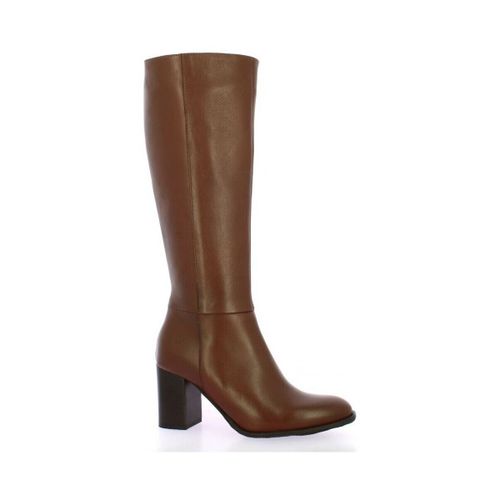 Bottes Pao Bottes cuir - Pao - Modalova