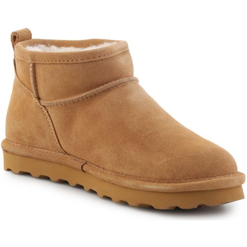 Boots Shorty 2860W-243 Iceed Coffee - Bearpaw - Modalova