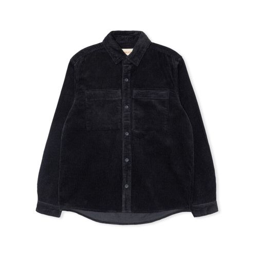 Surchemises Utility Shirt 3776 - Navy - Revolution - Modalova