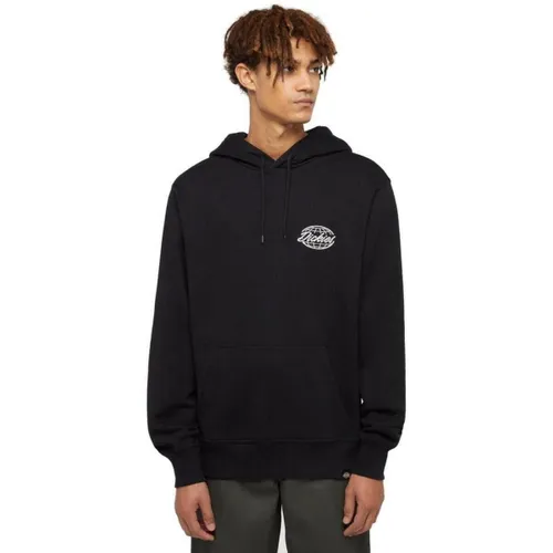 Sweat-shirt Dickies DK0A85SRBLK - Dickies - Modalova