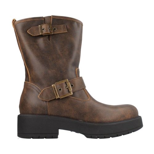 Bottes NeroGiardini I411981d - NeroGiardini - Modalova