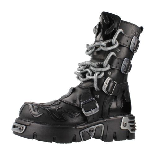 Bottes New Rock M724 C3 - New Rock - Modalova