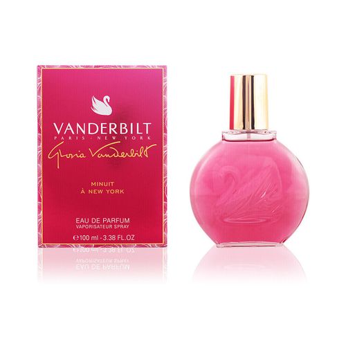 Eau de parfum Minuit À New York - eau de parfum - 100ml - Gloria Vanderbilt - Modalova