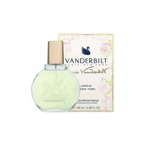 Eau de parfum Un Jardin Á New York - eau de parfum Fraiche - 100ml - Gloria Vanderbilt - Modalova