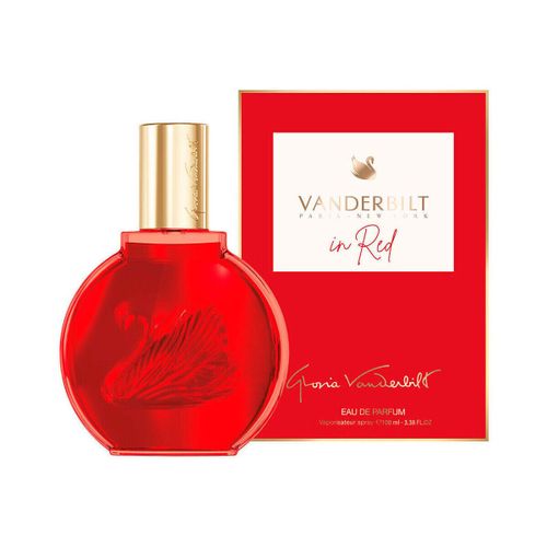 Eau de parfum Vanderbilt In Red - eau de parfum - 100ml - Gloria Vanderbilt - Modalova