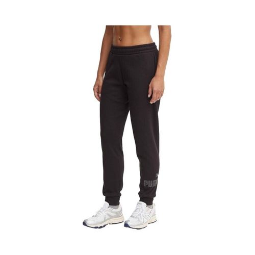 Jogging Puma Ess+ Animal Pants Fl - Puma - Modalova