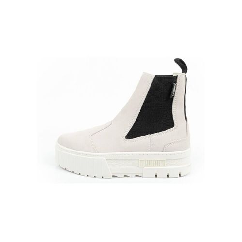 Bottines Puma Mayze Chelsea Suede - Puma - Modalova