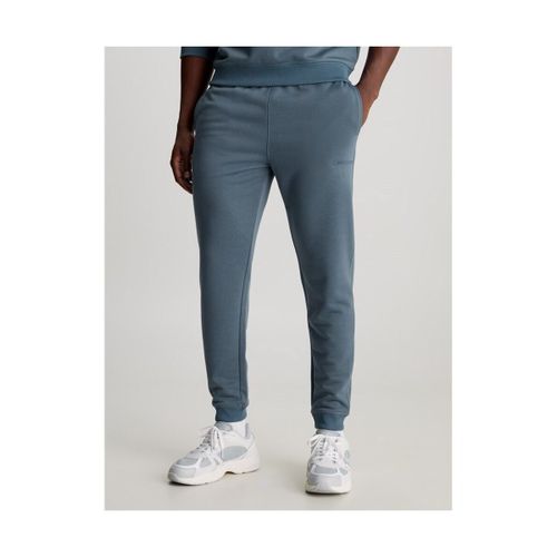 Pantalon Calvin Klein Jeans Pw Knit - Calvin Klein Jeans - Modalova