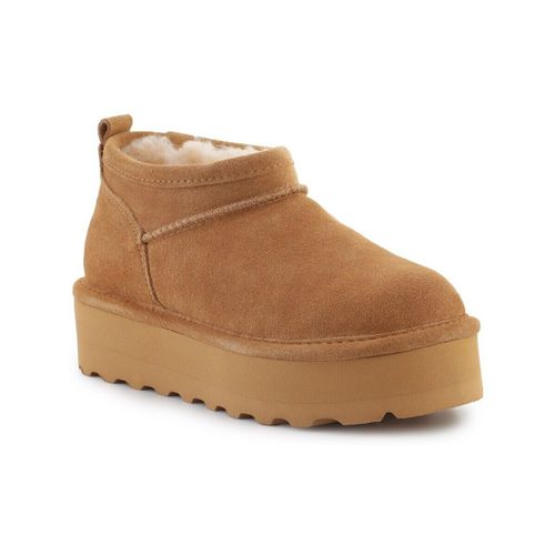 Bottines Retro Super Shorty Iced Coffee - Bearpaw - Modalova