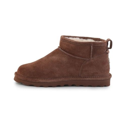 Bottines Bearpaw Shorty Cocoa - Bearpaw - Modalova