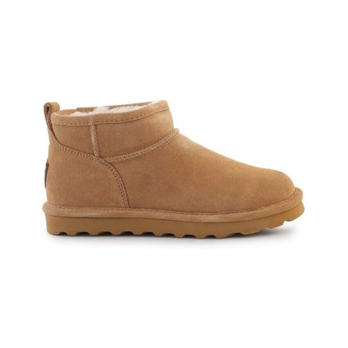 Bottines Shorty Iceed Coffee - Bearpaw - Modalova