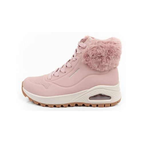 Baskets montantes Uno Rugged - Skechers - Modalova