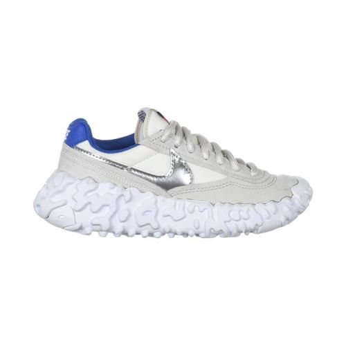 Baskets basses Nike Overbreak - Nike - Modalova