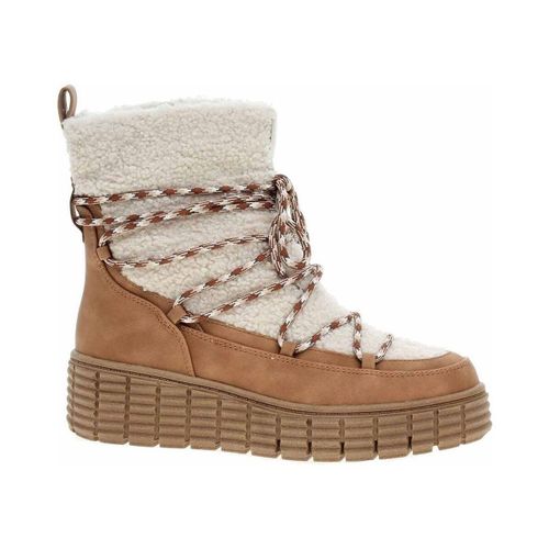 Bottes neige Tamaris 12647943313 - Tamaris - Modalova