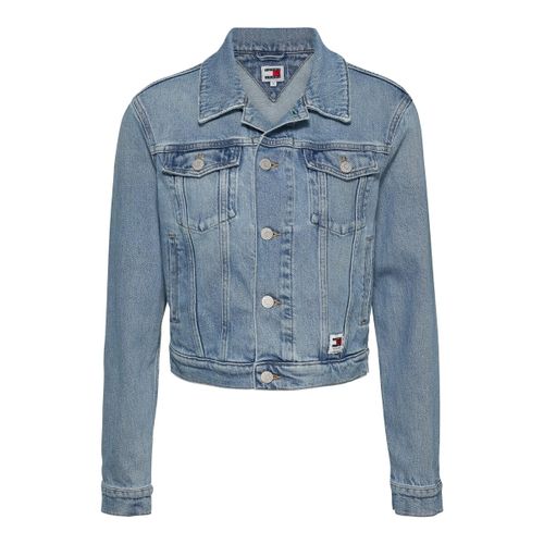 Veste Veste en jean Ref 63253 1AB Denim - Tommy Jeans - Modalova