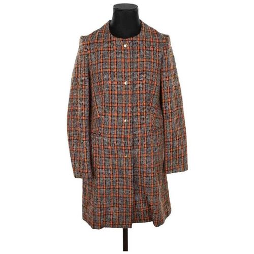 Manteau Marni Manteau en laine - Marni - Modalova