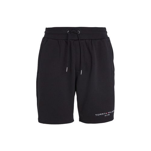 Pantalon MW0MW34201BDS - Tommy Hilfiger - Modalova
