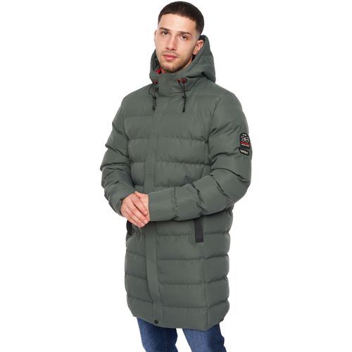 Parka Crosshatch Longkamp - Crosshatch - Modalova
