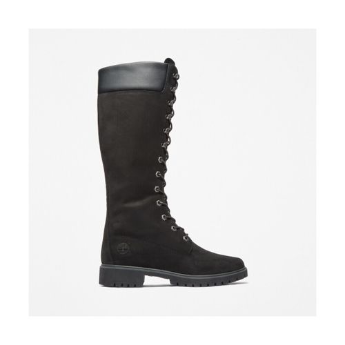 Bottines premium 14 inch lace up waterproof boot - Timberland - Modalova