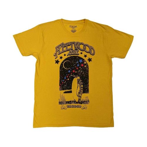 T-shirt Tour 2018 - 2019 - Fleetwood Mac - Modalova