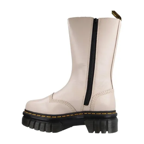 Bottes Audrick Chelsea Tall - Dr. Martens - Modalova