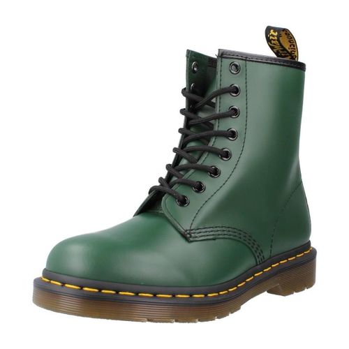 Bottes Dr. Martens 1460 Smooth - Dr. Martens - Modalova