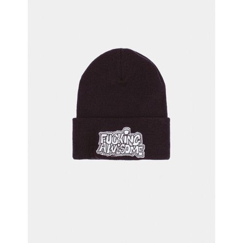 Bonnet Fucking Awesome - Fucking Awesome - Modalova