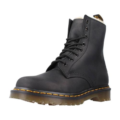 Bottes Serena Burnished Wy - Dr. Martens - Modalova