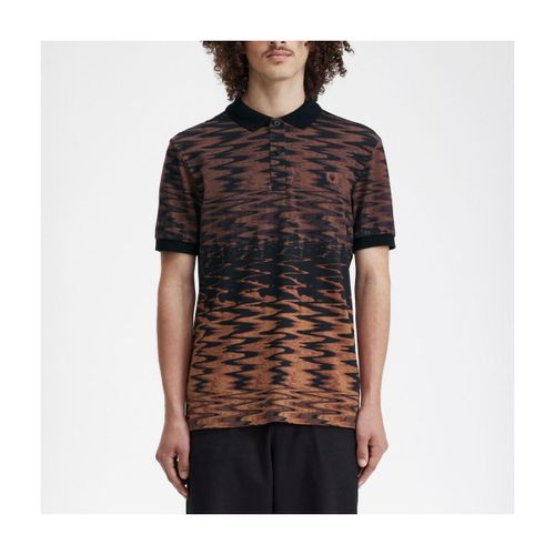 T-shirt Fred Perry M7732fp - Fred Perry - Modalova