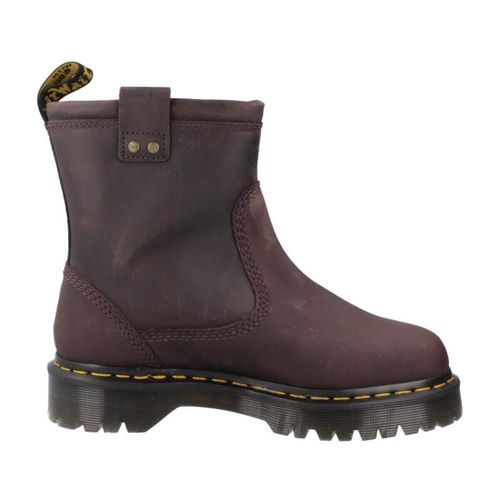Bottes Dr. Martens Anistone Lo - Dr. Martens - Modalova