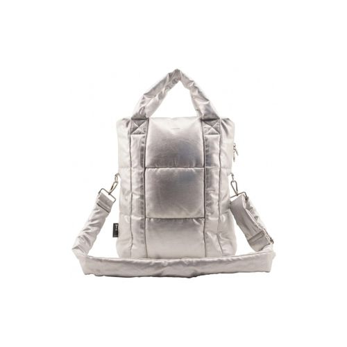 Sac a main Jules Bag - Silvery - Tinne+Mia - Modalova