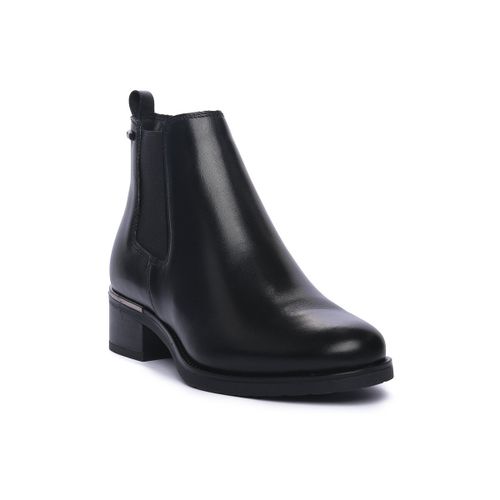 Boots Valleverde NERO - Valleverde - Modalova