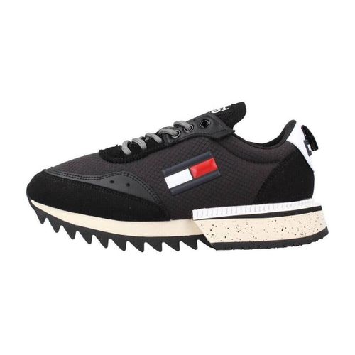 Baskets Tommy Jeans The Cleat - Tommy Jeans - Modalova
