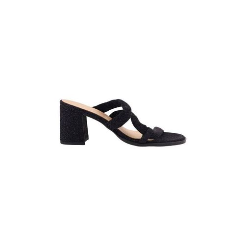 Chaussures escarpins Talons Malibu en cuir noirs - Anaki - Modalova