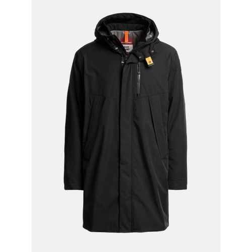 Parka Parka déperlante Easy - Noir - Parajumpers - Modalova