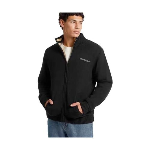 Gilet Guess G Tricot - Guess - Modalova