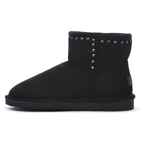 Boots Grunland NERO 14CROM - Grunland - Modalova