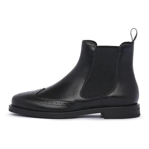 Boots Frau SETA SPORT NERO - Frau - Modalova
