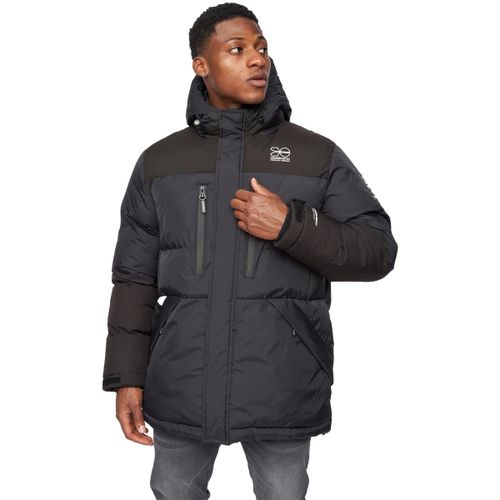 Blouson Crosshatch Squadage - Crosshatch - Modalova