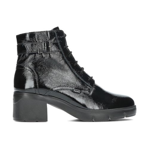 Boots Fluchos f2107 negro - Fluchos - Modalova