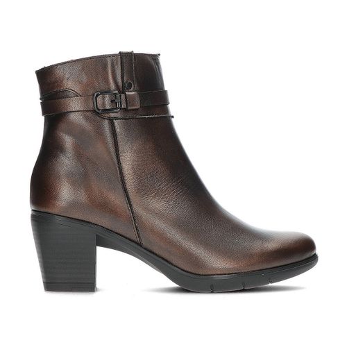 Boots Paula Urban alba03 oro - Paula Urban - Modalova