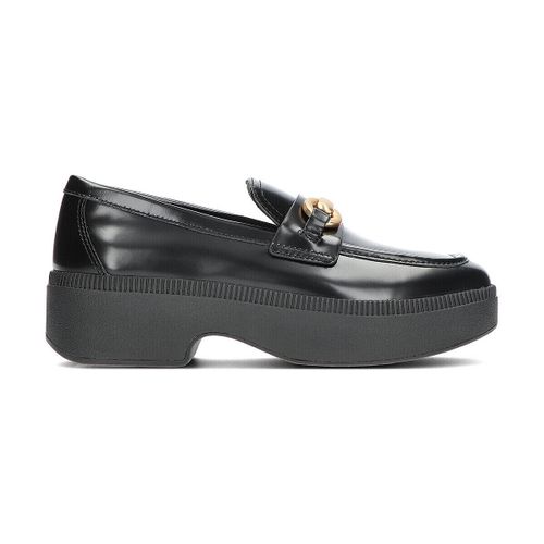 Mocassins FitFlop hy3 black - FitFlop - Modalova